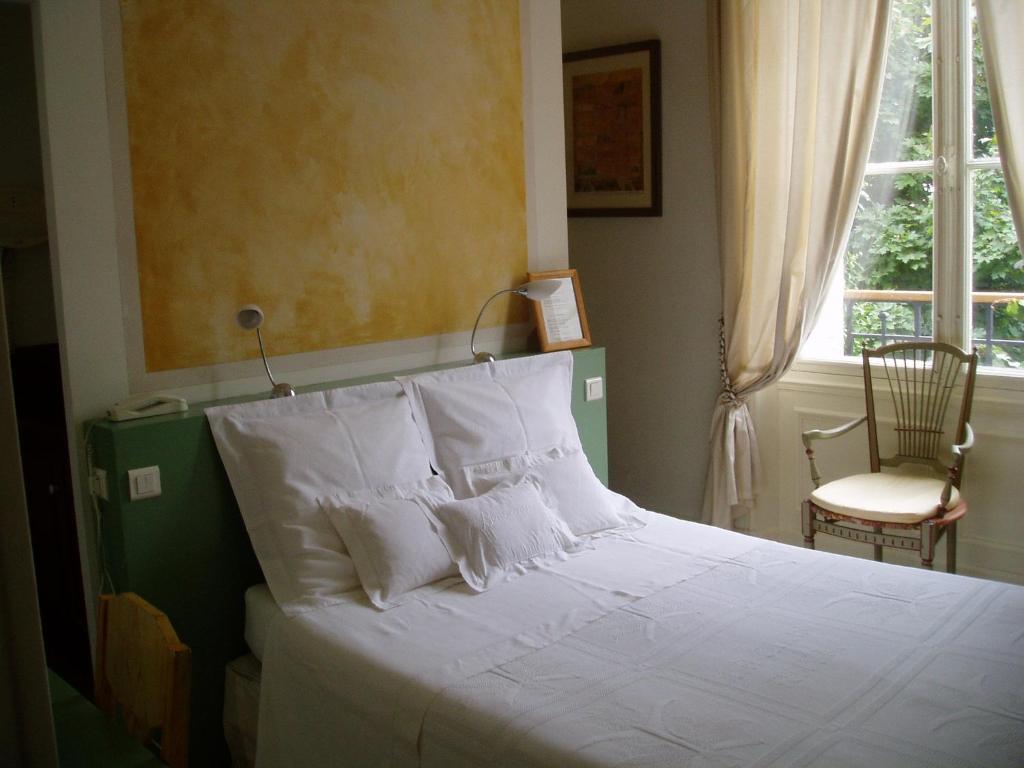 Hotel Le Clos Raymi Epernay Room photo