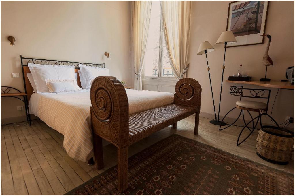 Hotel Le Clos Raymi Epernay Room photo